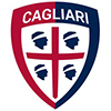 Maglia Cagliari Calcio